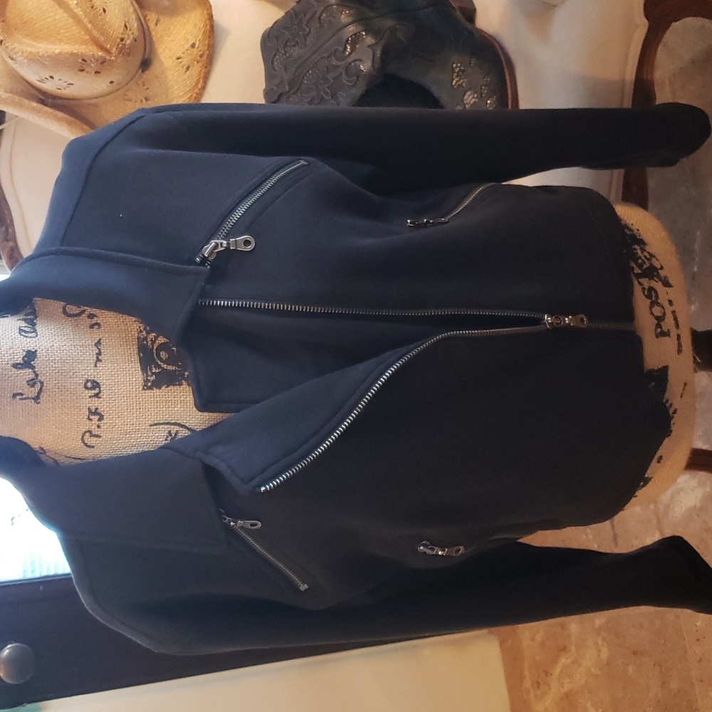 Harley jacket - Picture 8 of 8